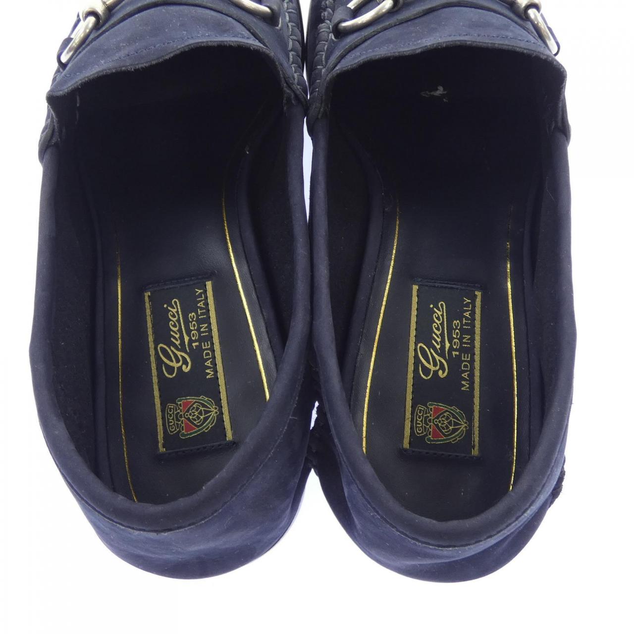 グッチ GUCCI シューズ