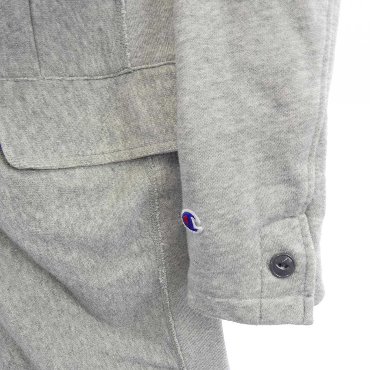 チャンピオン CHAMPION BEAMS ジャケット
