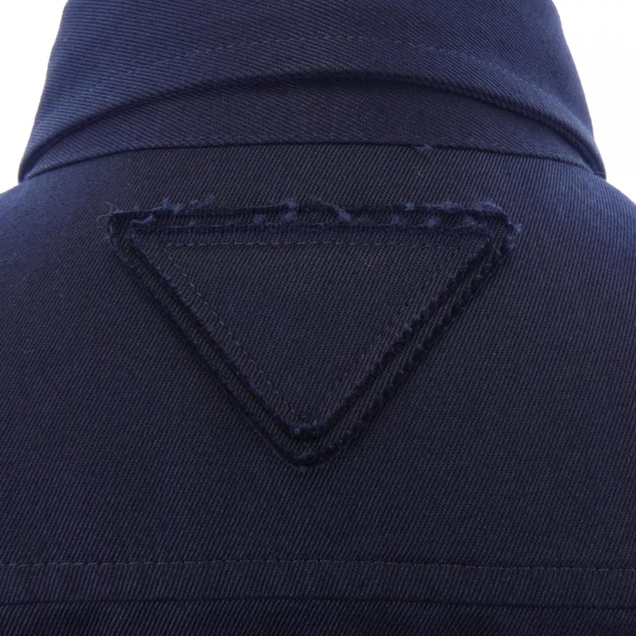 プラダ PRADA P432J SOOO 10YP S/Sシャツ