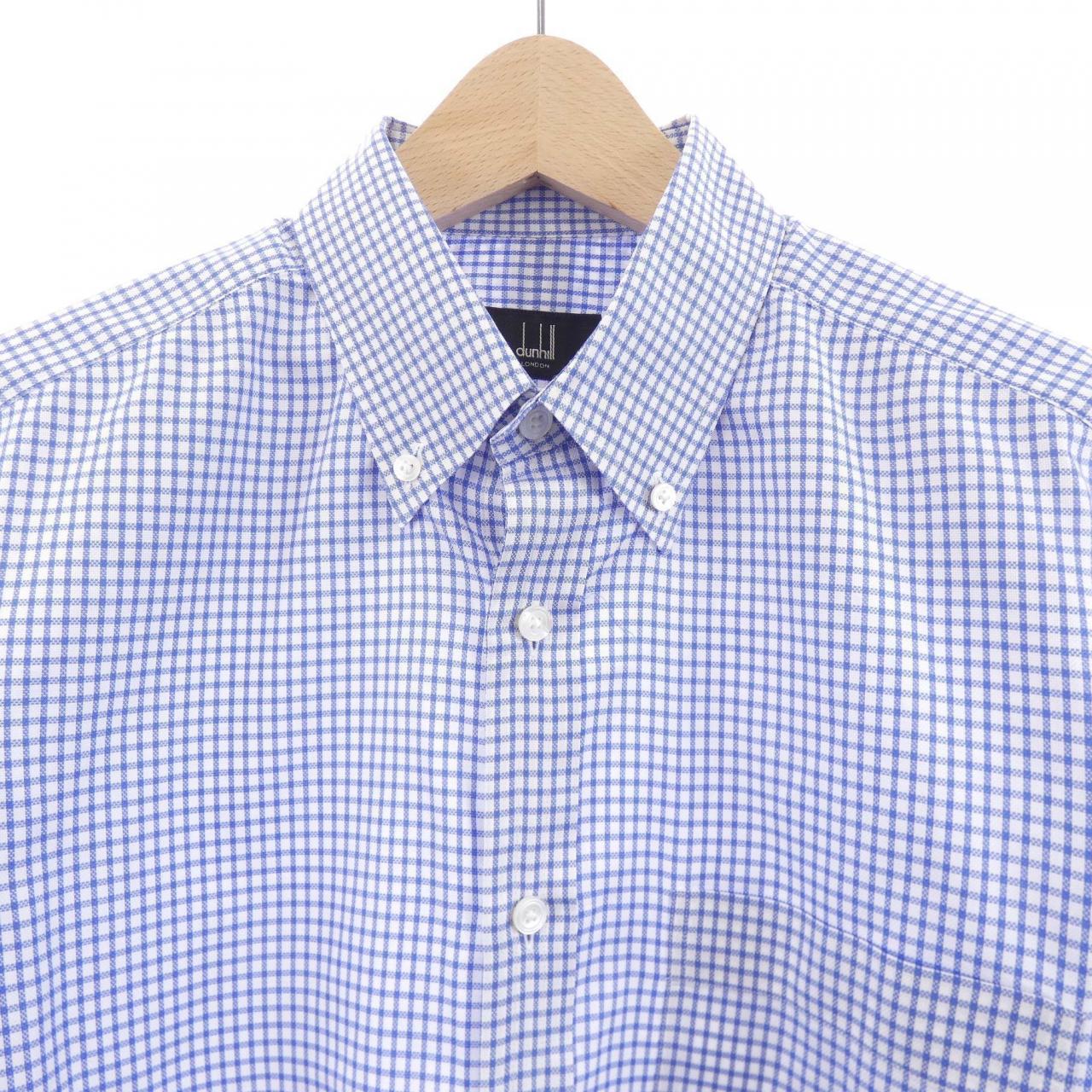 ダンヒル DUNHILL シャツ