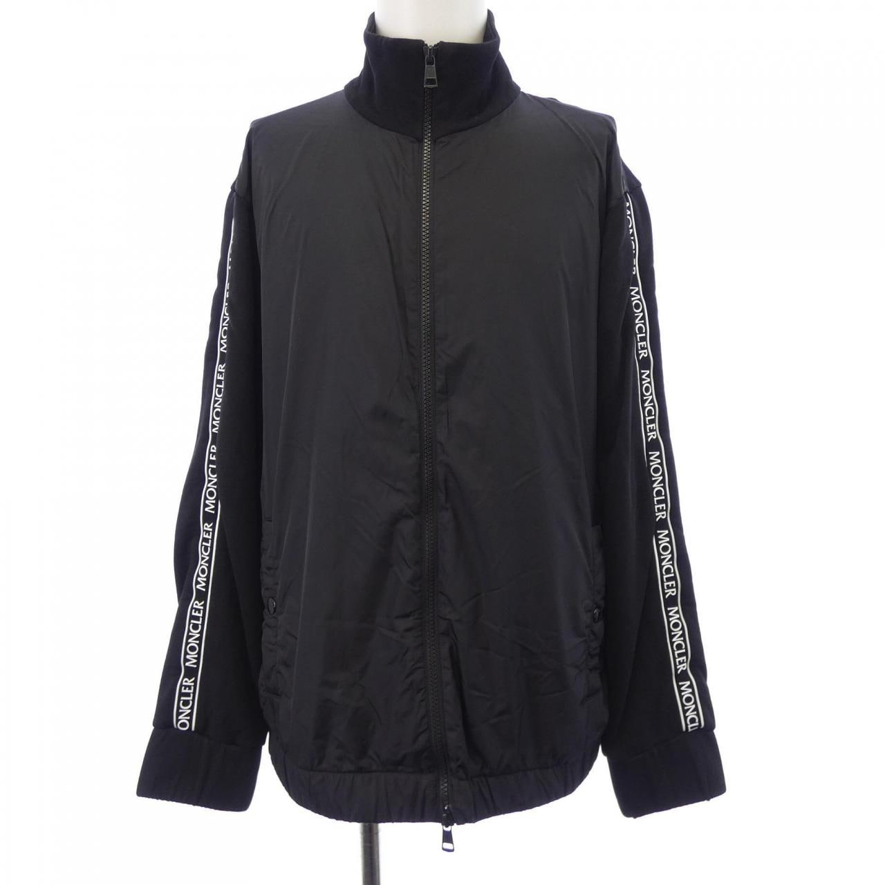 モンクレール MONCLER 20918G00028 ブルゾン