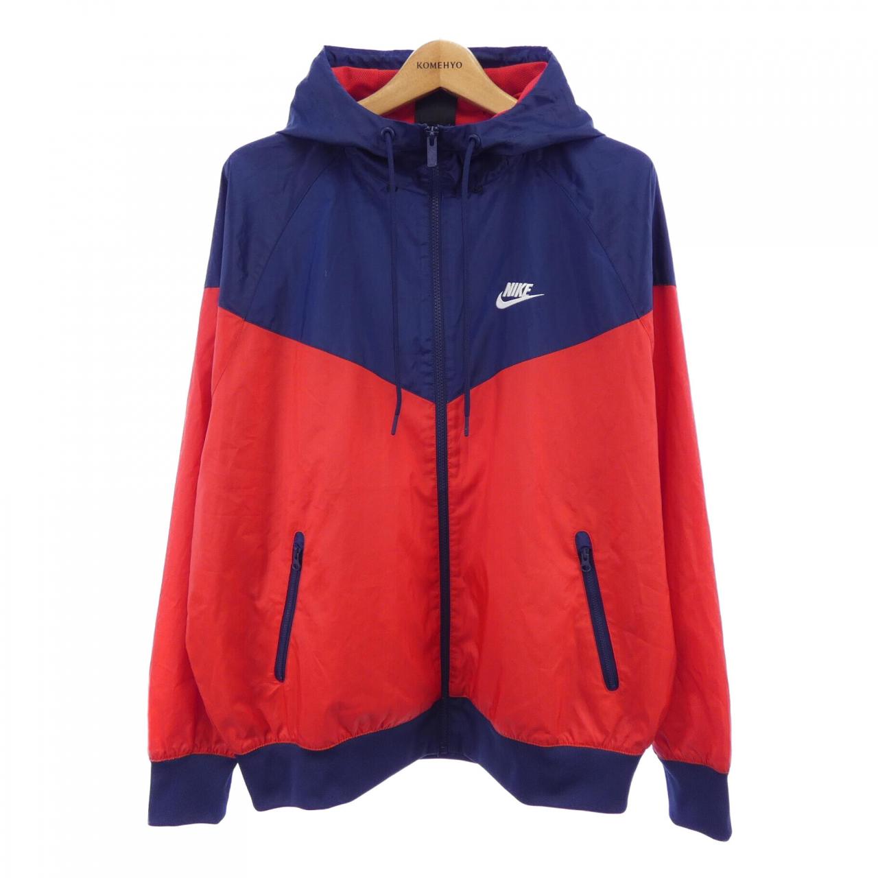 ナイキ NIKE ブルゾン