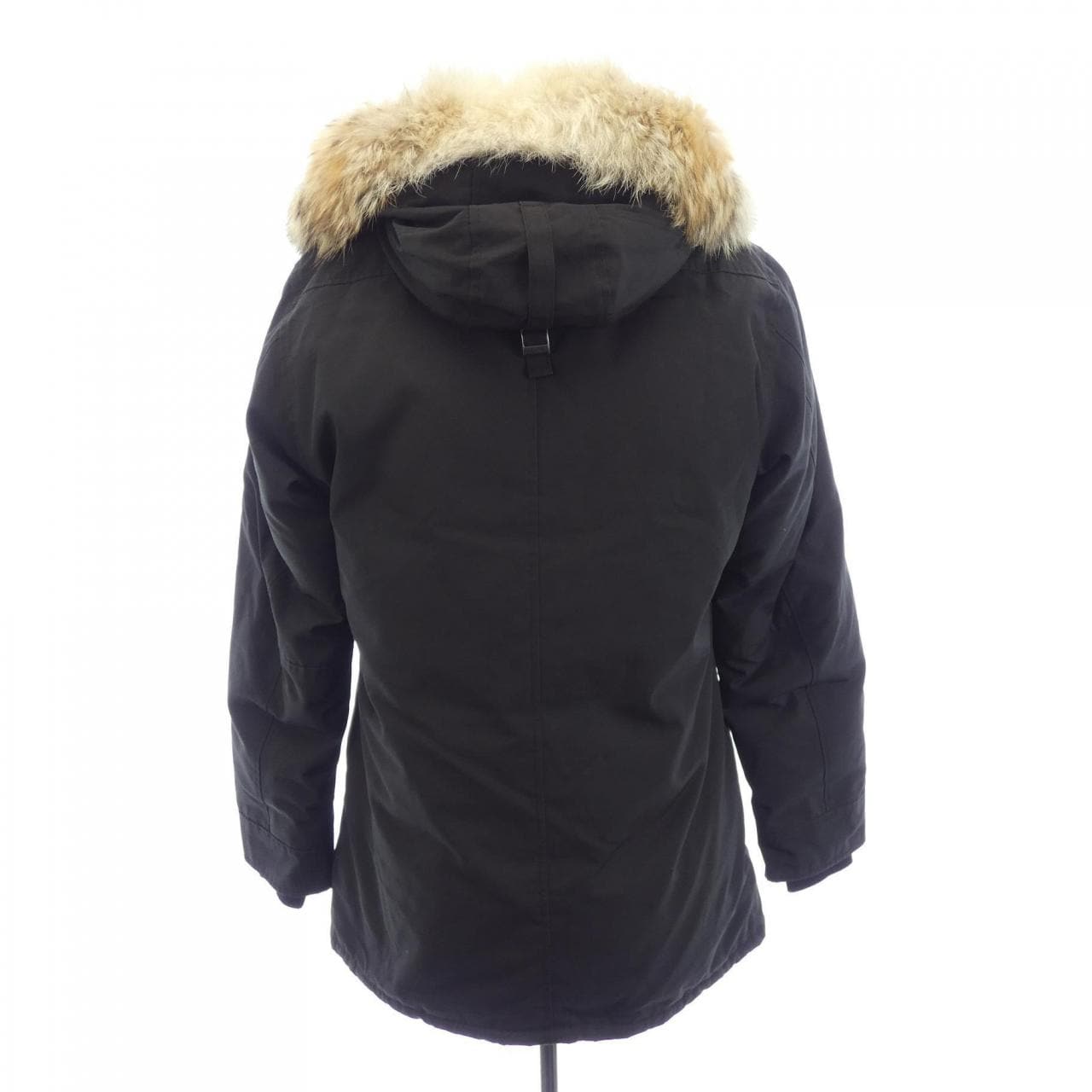 カナダグース CANADA GOOSE 3438JM JASPER ジャスパー ダウンジャケット