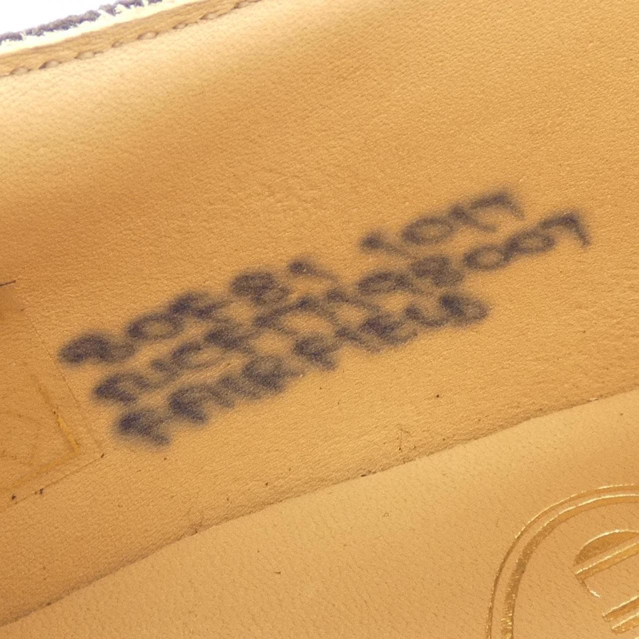 チャーチ CHURCH'S FAIRFIELD シューズ