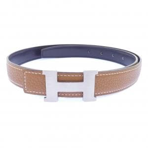エルメス HERMES ミニ コンスタンス 24mm リバーシブル BELT
