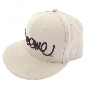 シュプリーム SUPREME キャップ