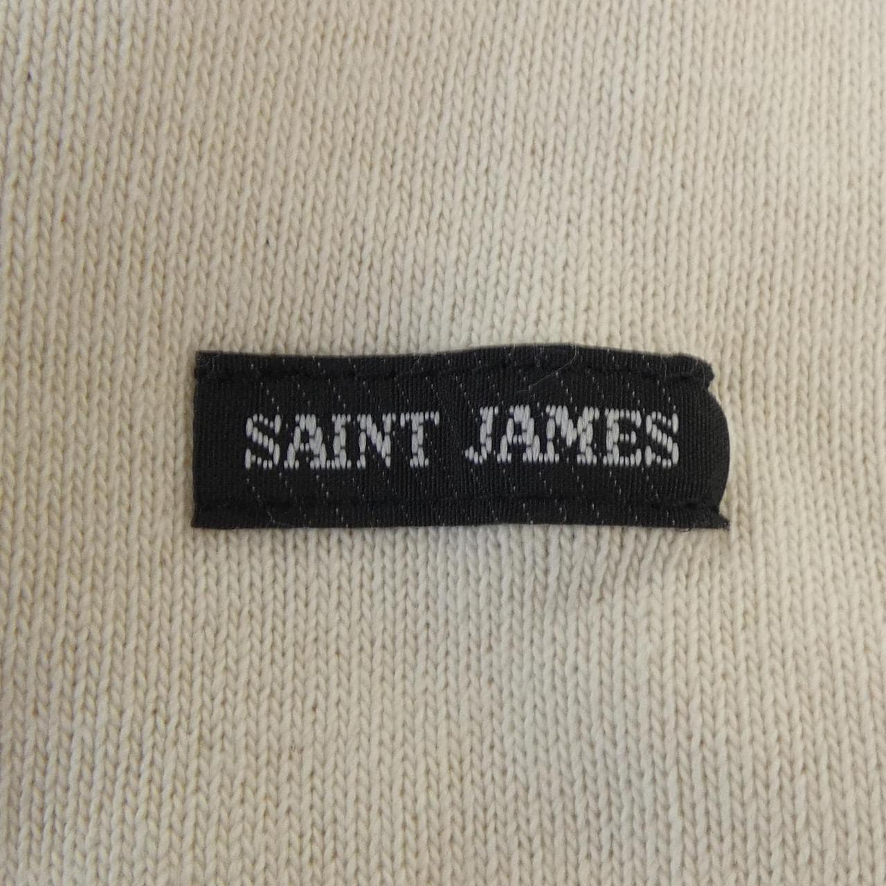 セントジェームス SAINT JAMES Tシャツ