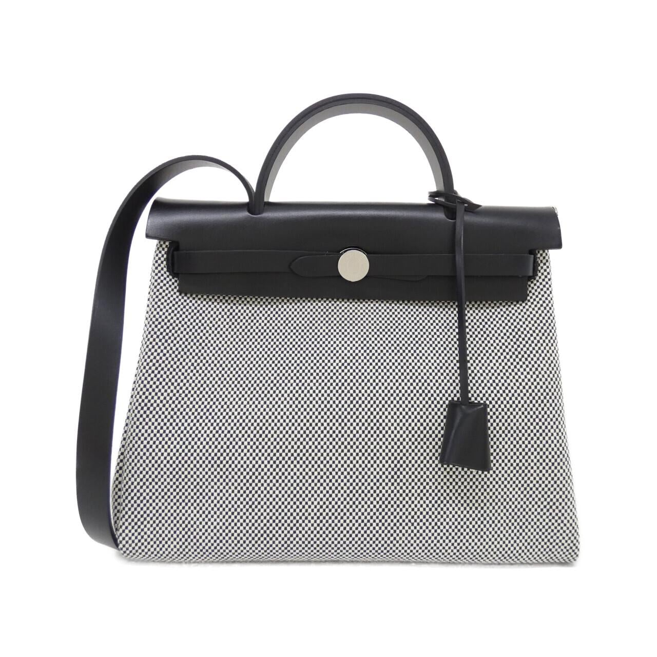 エルメス エールバッグ ジップ PM 082926CK バッグ