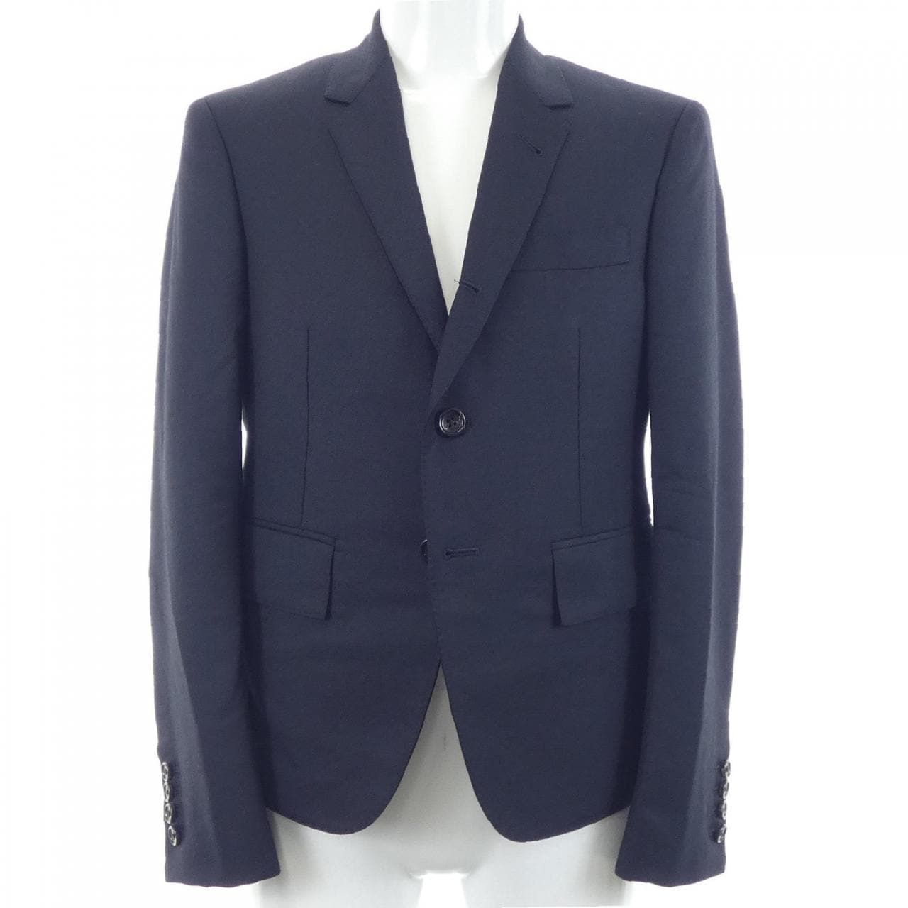 トムブラウン THOM BROWNE MJC023A ジャケット