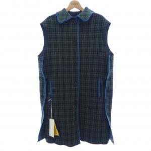 マルニ MARNI GLMA0050BM ロングベスト