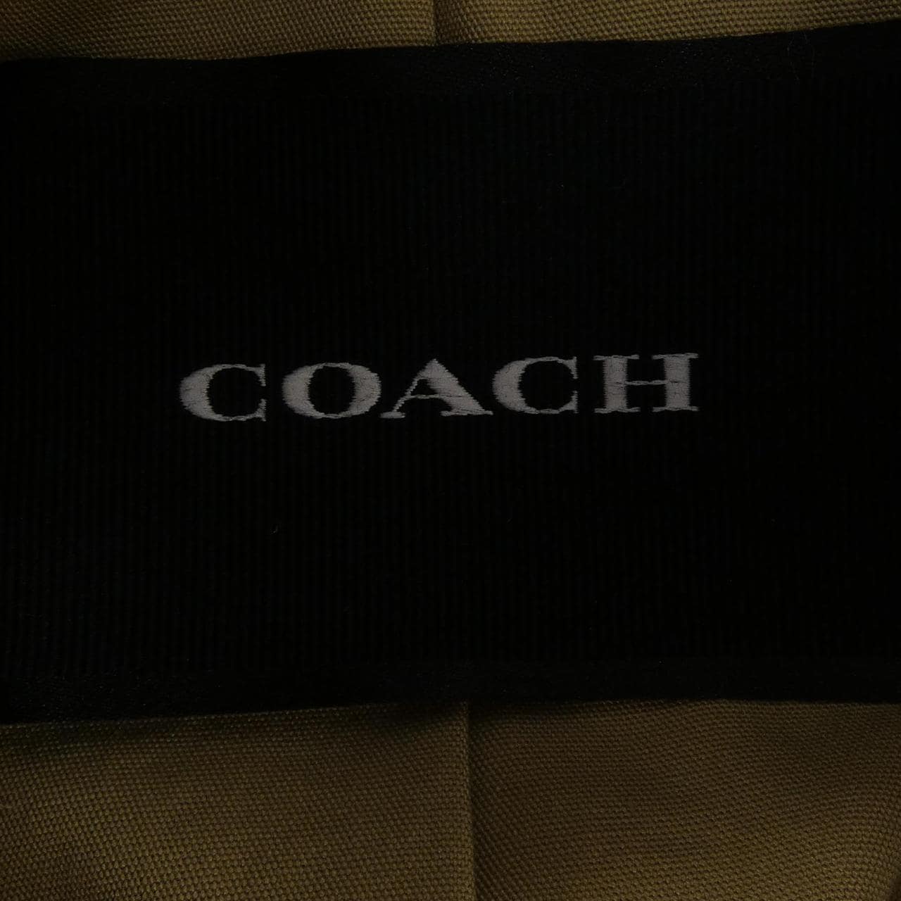 コーチ COACH コート