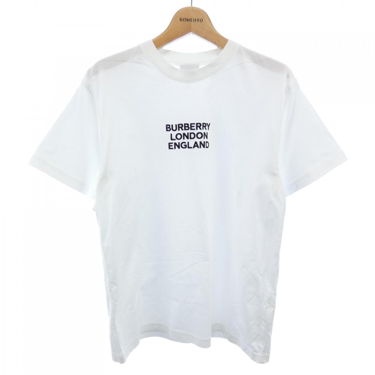 バーバリー BURBERRY 8021176 Tシャツ