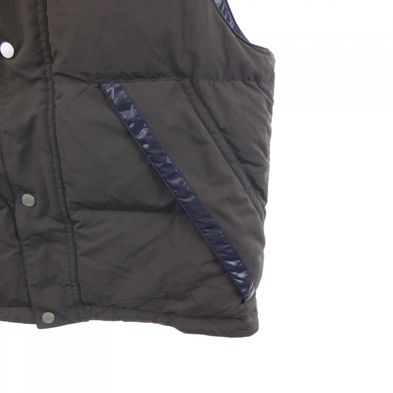 エルメス HERMES *32-5521 ダウンベスト