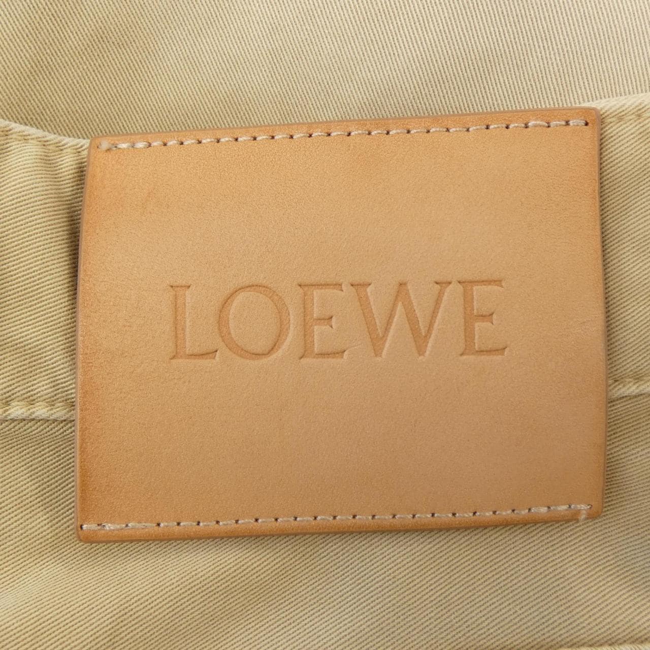 ロエベ LOEWE S616Y1149 パンツ