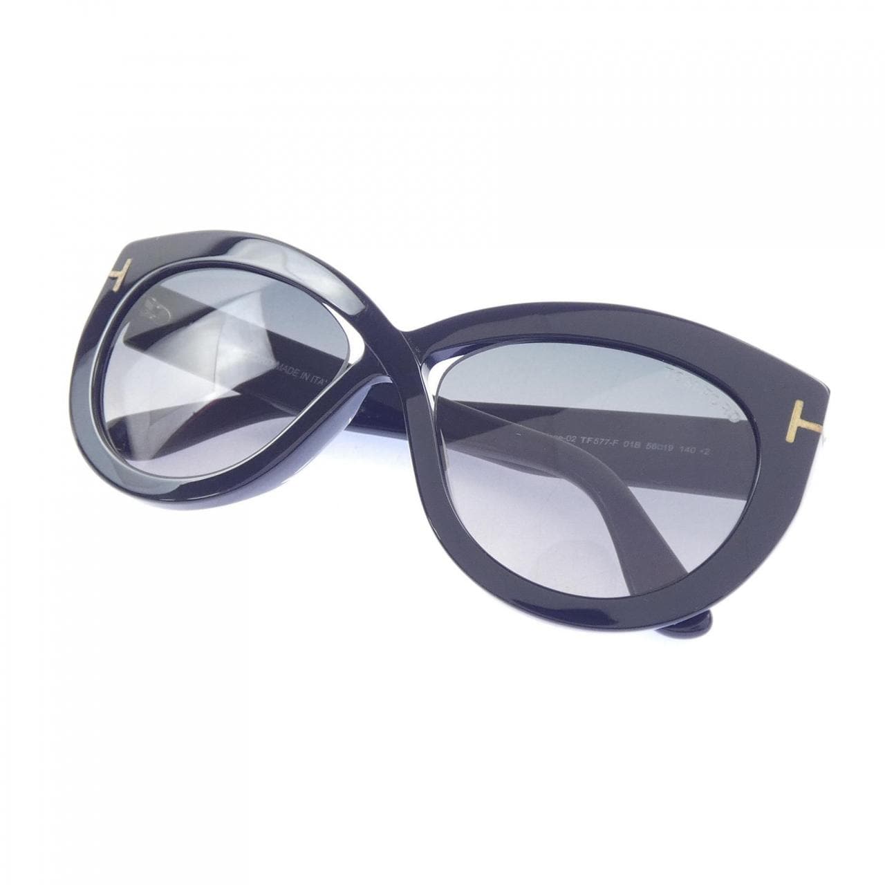 トムフォード TOM FORD TF577-F SUNGLASSES