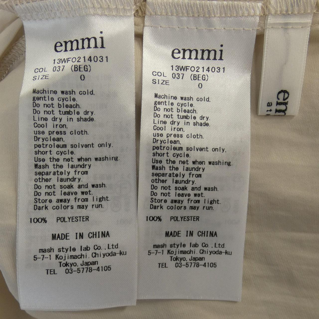 Emi emmi dress