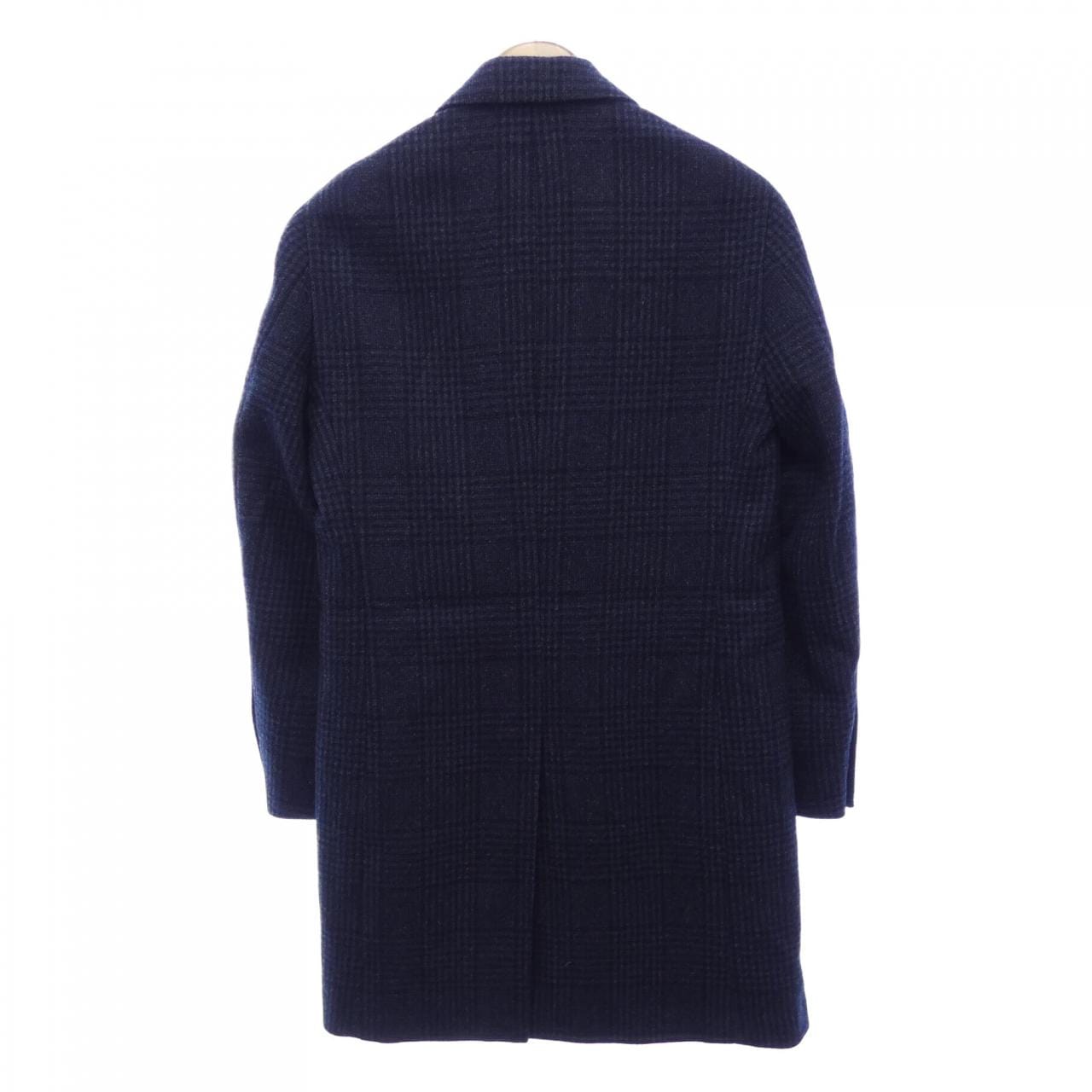 BEAMS F Chester coat