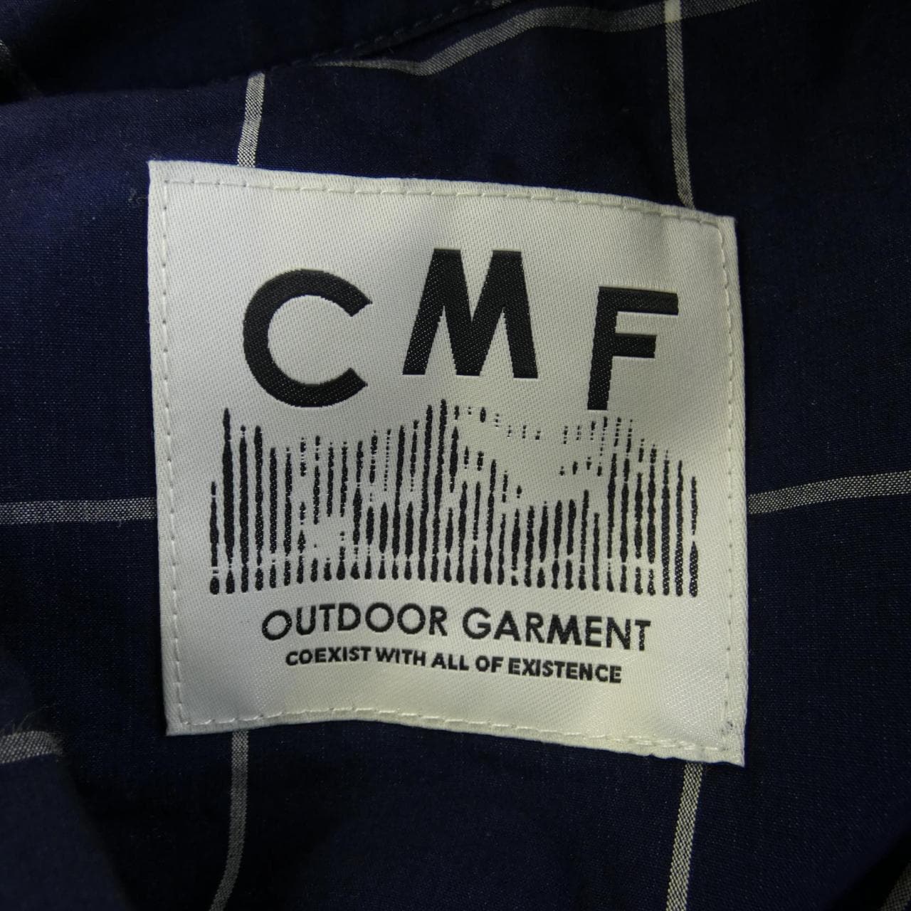 CMF ブルゾン