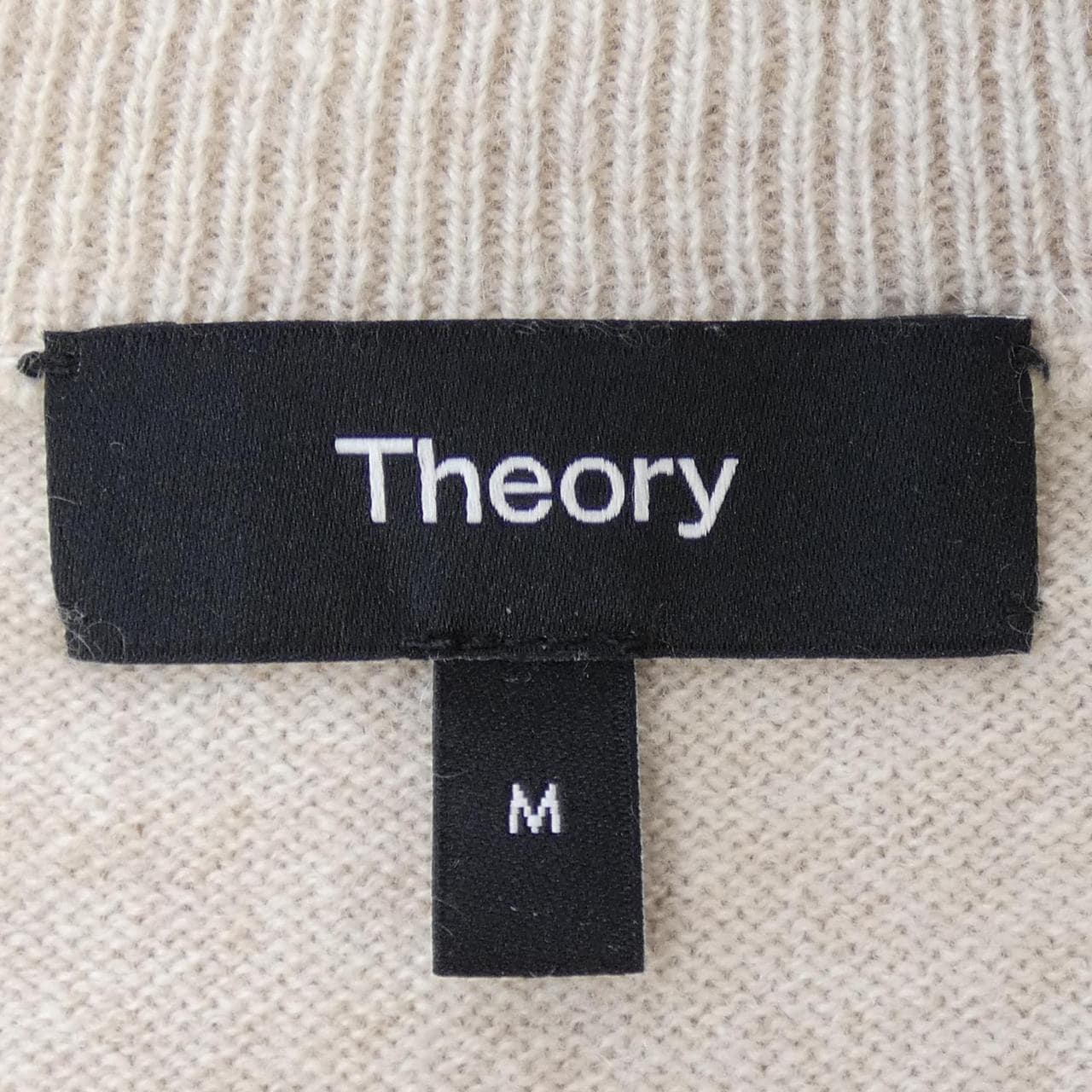 理论theory针织品