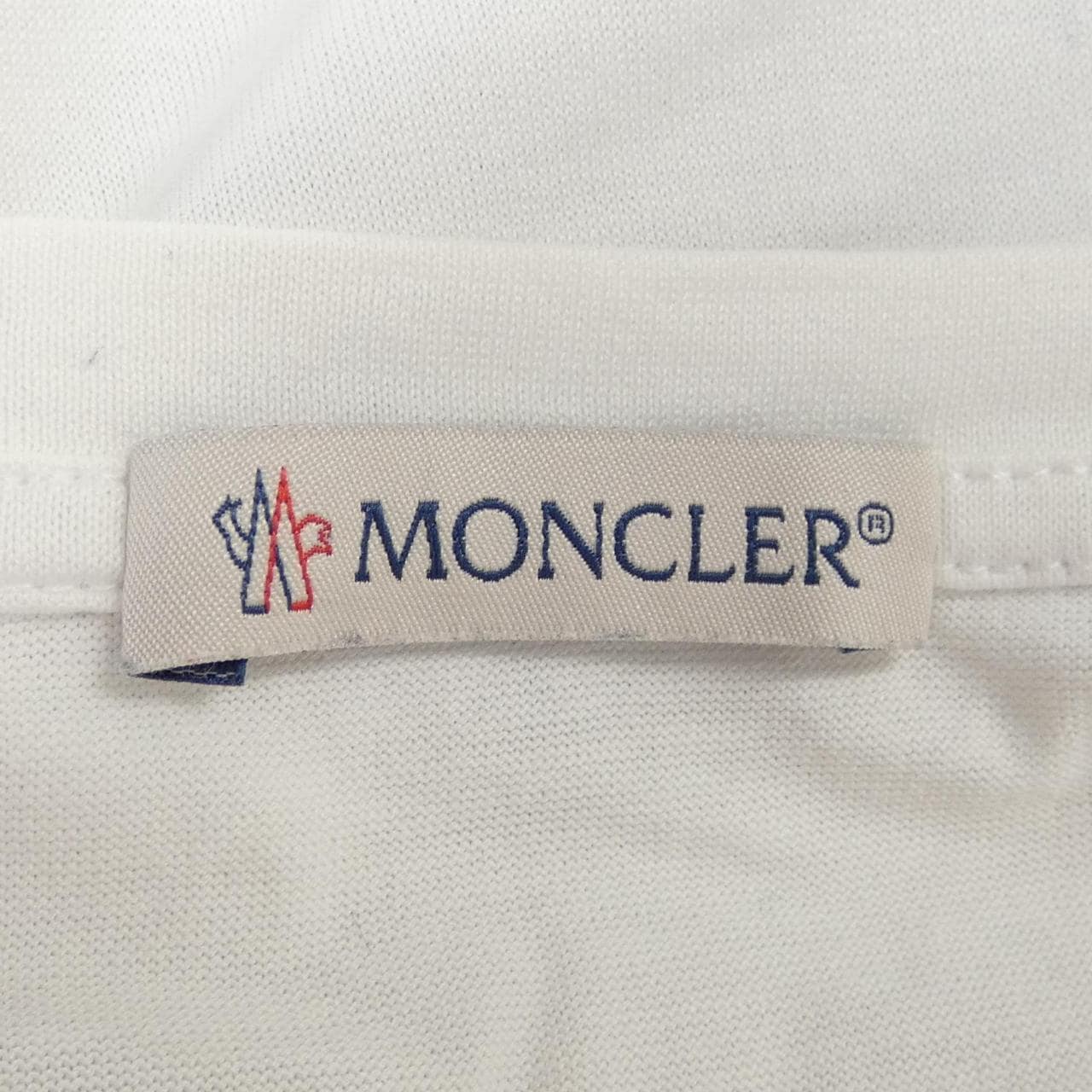 MONCLER MONCLER T-Shirt