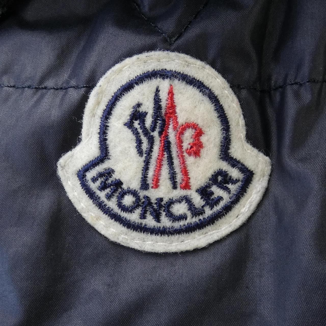 MONCLER S MONCLER S 羽绒夹克