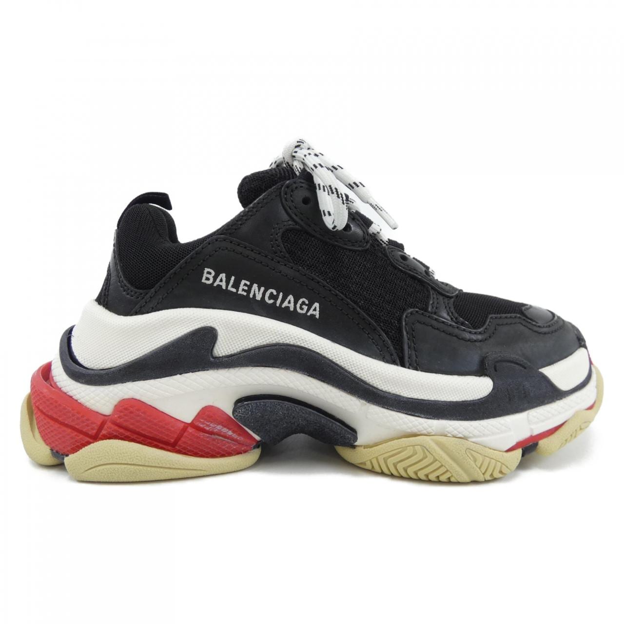 バレンシアガ BALENCIAGA スニーカー