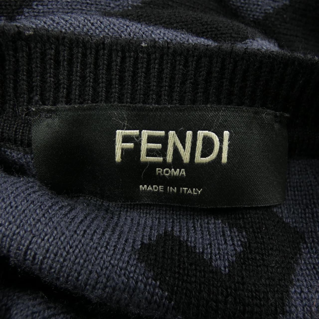 フェンディ FENDI ニット