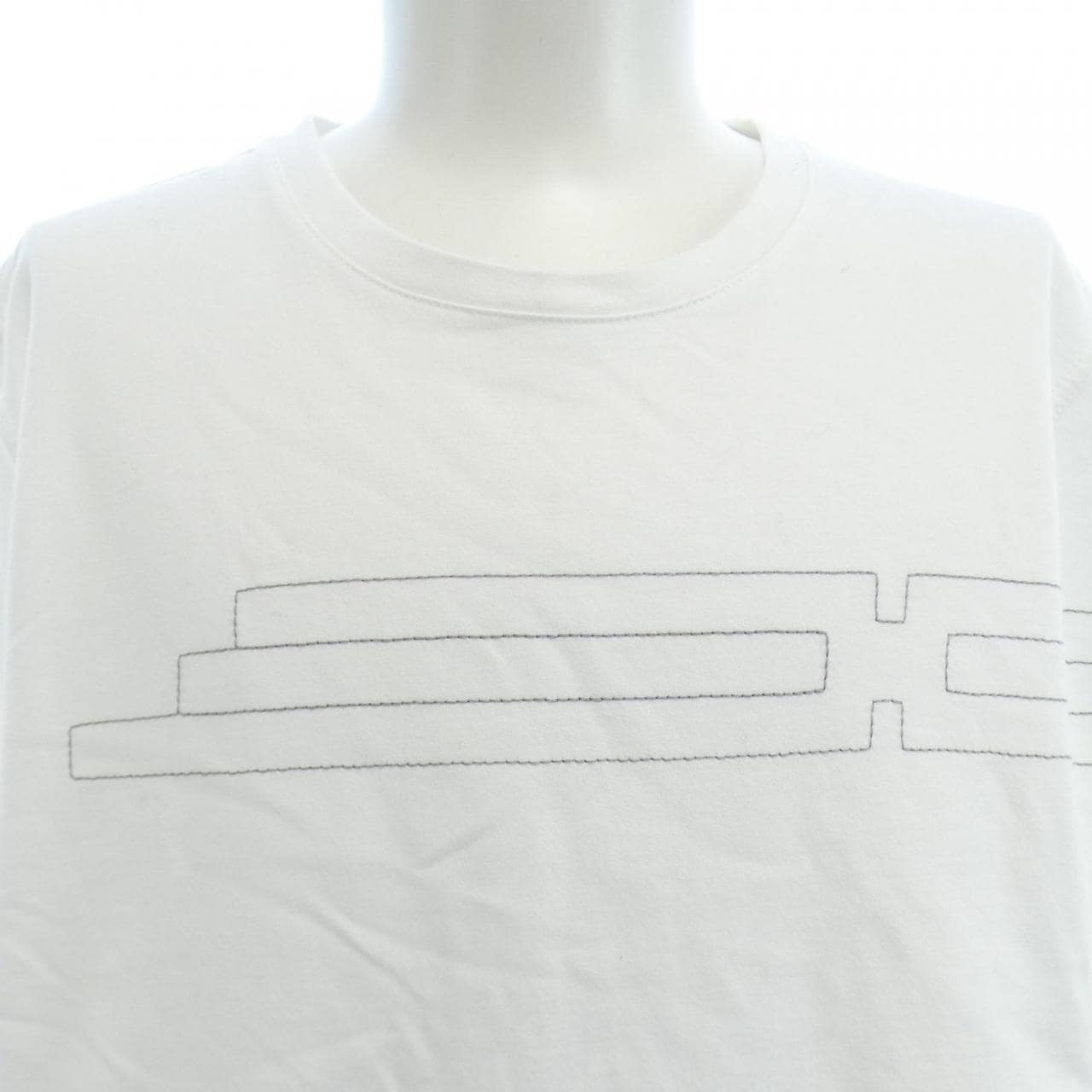 エルメス HERMES Tシャツ