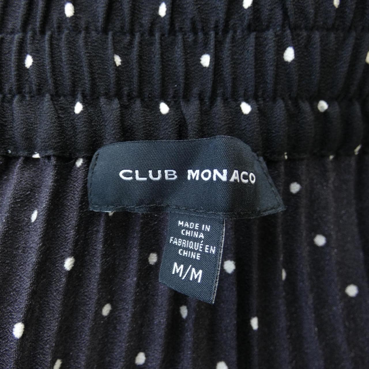 CLUB MONACO CLUB MONACO スカート