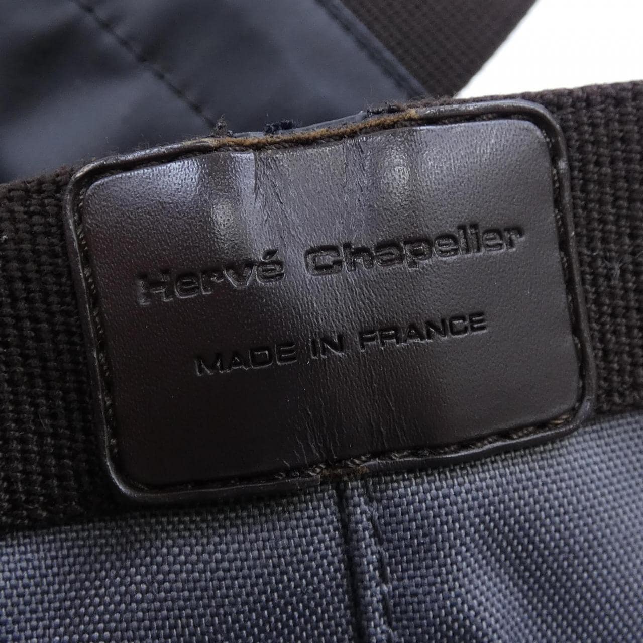 エルベシャプリエ HERVE CHAPELIER BAG