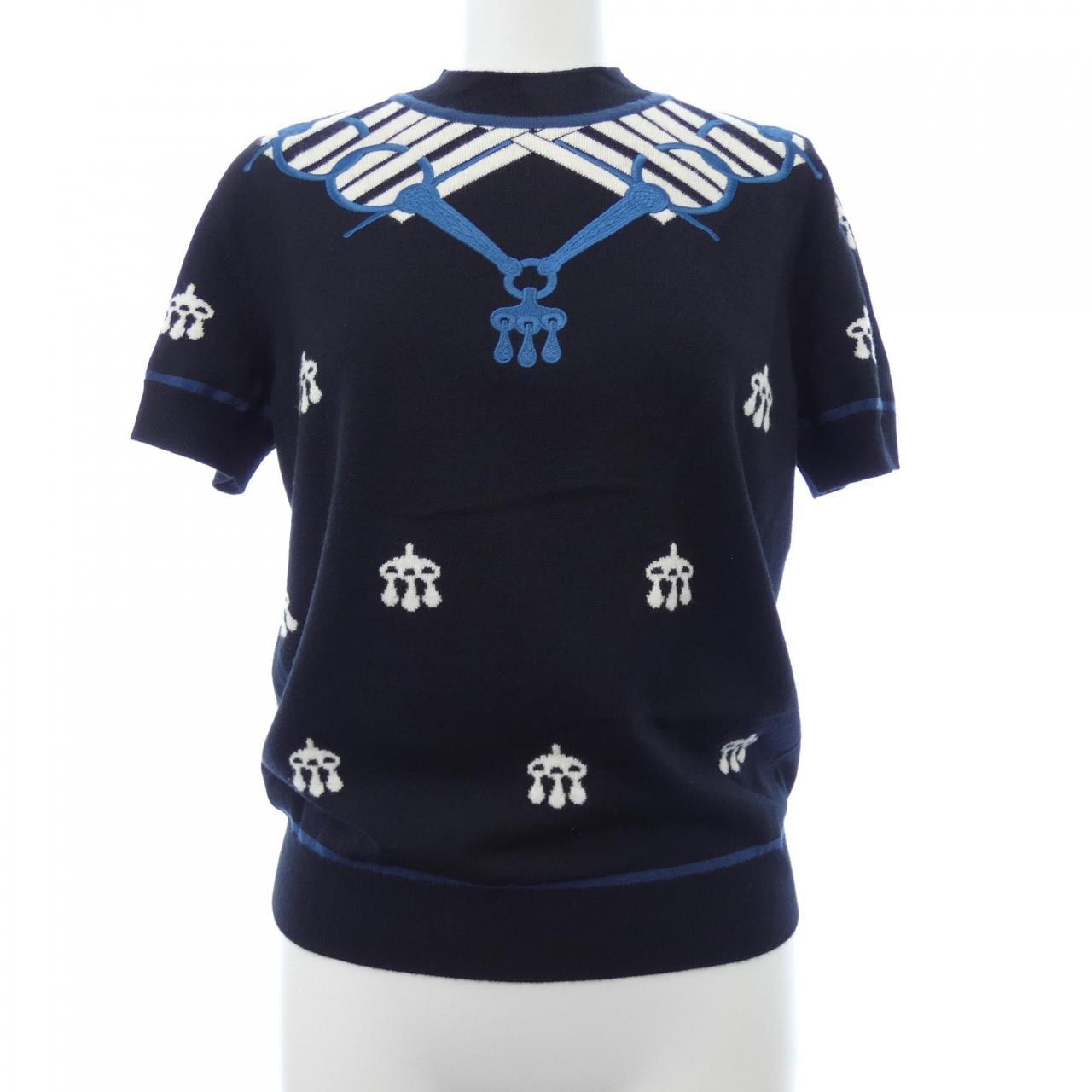 エルメス HERMES ニット