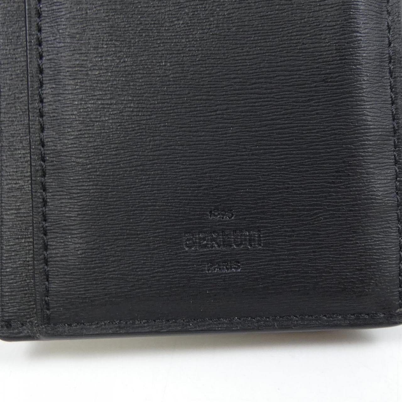 ベルルッティ Berluti WALLET