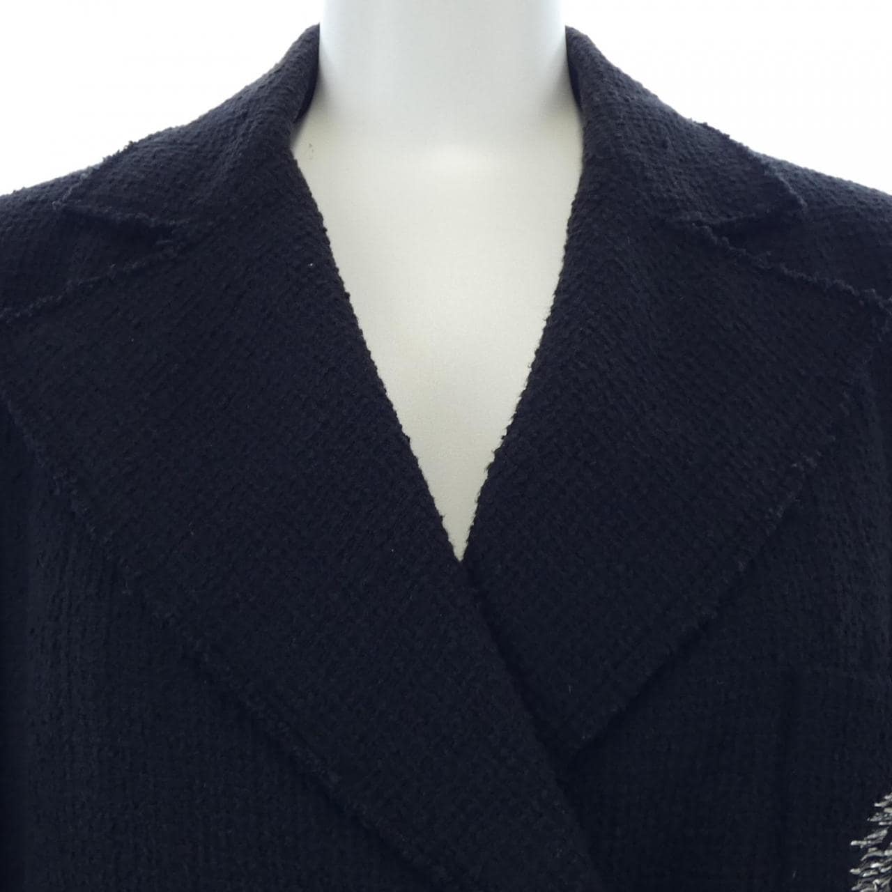 シャネル CHANEL ジャケット