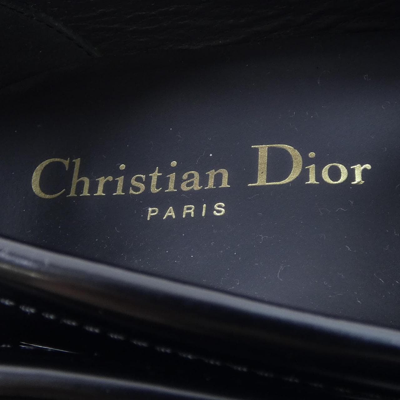 CHRISTIAN DIOR SHOES DIOR CHRISTIAN DIOR SHOES