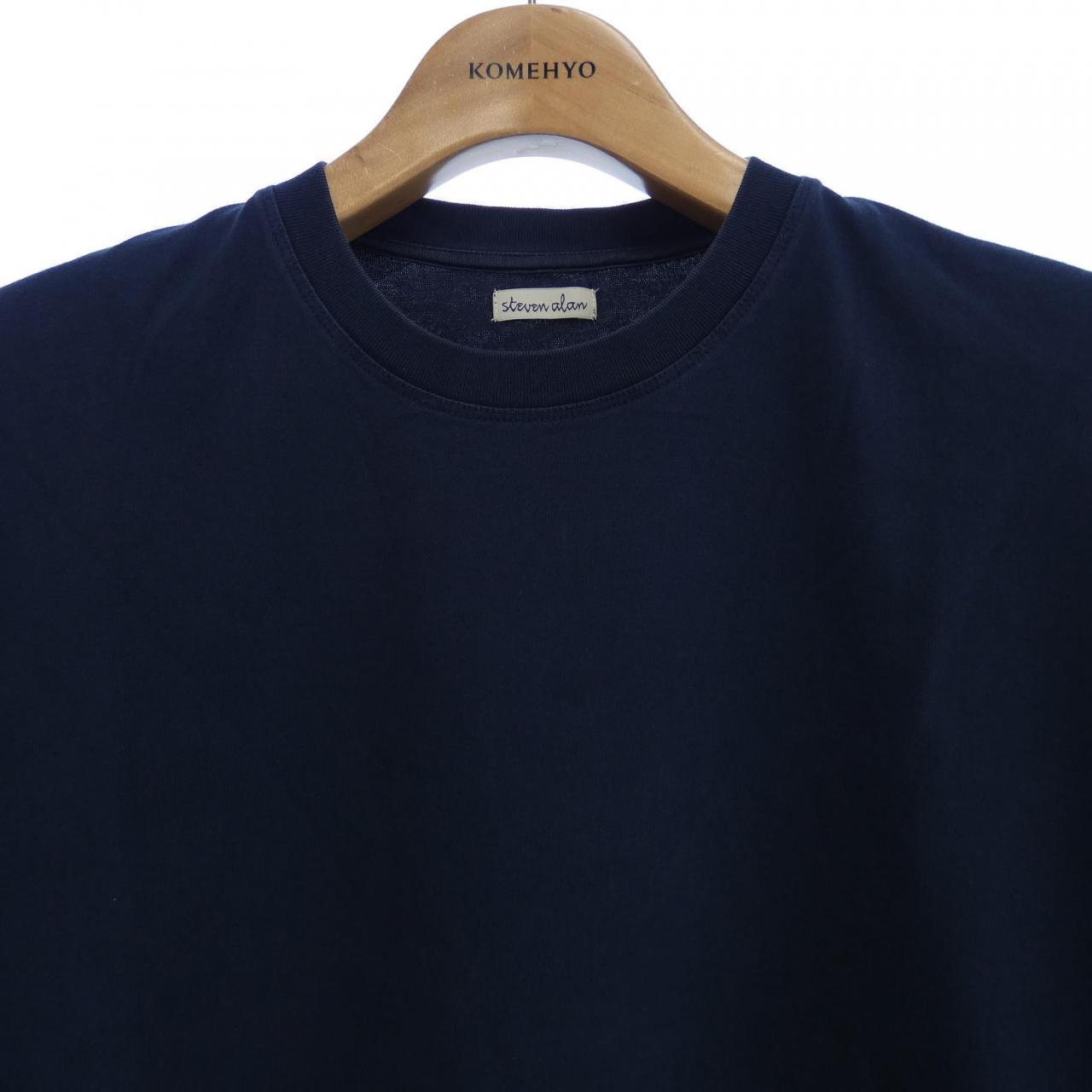 スティーブンアラン STEVEN ALAN Tシャツ