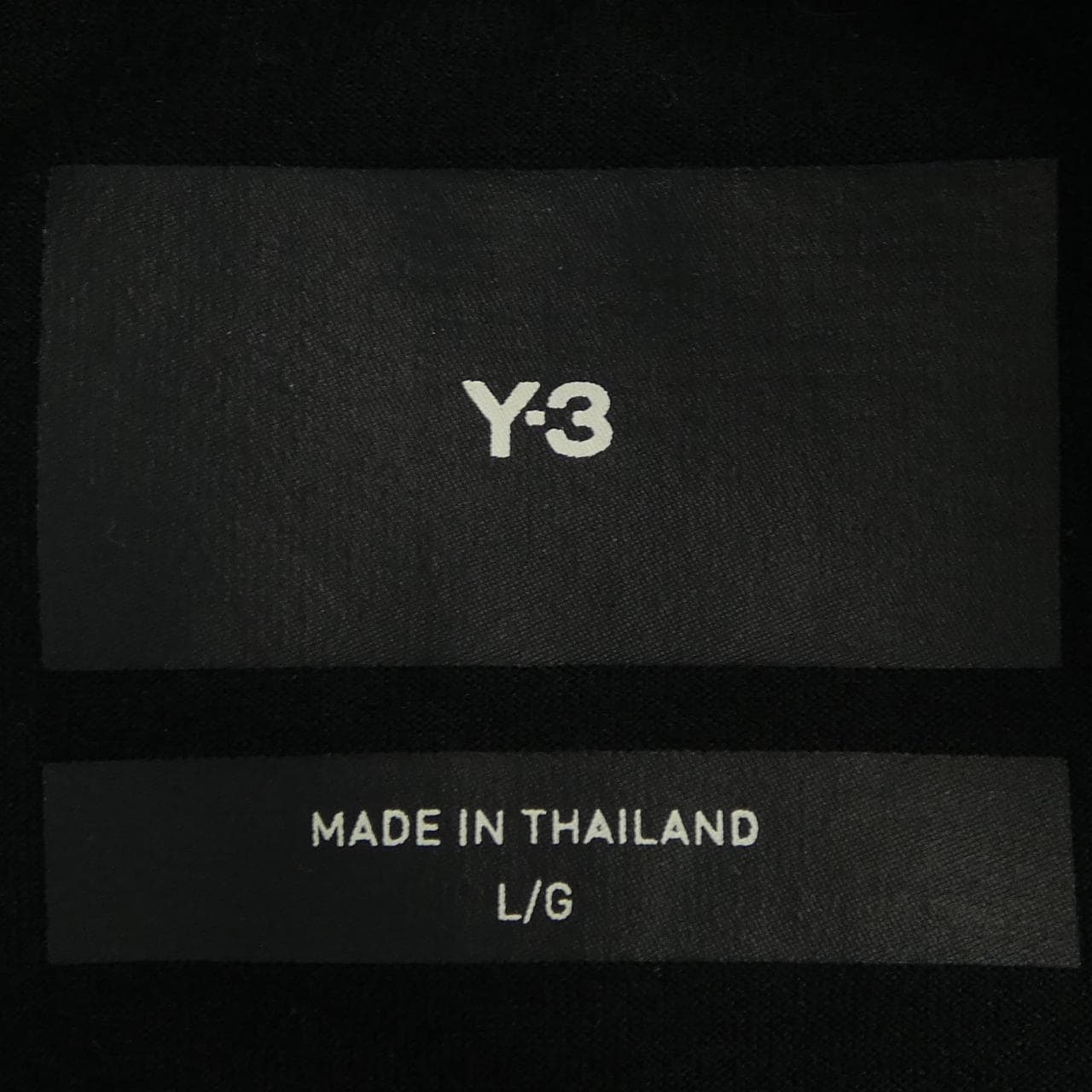 ワイスリー Y-3 IM1790 Tシャツ