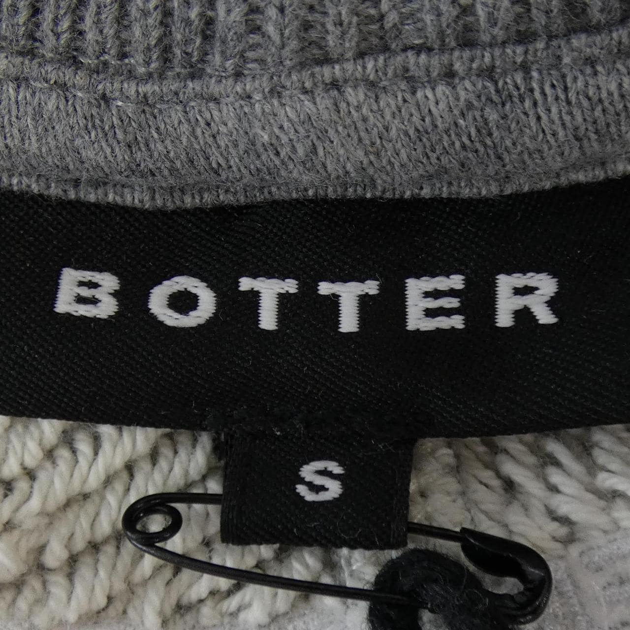 ボッター BOTTER トップス