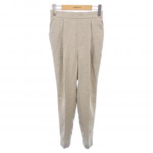 エンフォルド ENFOLD パンツ