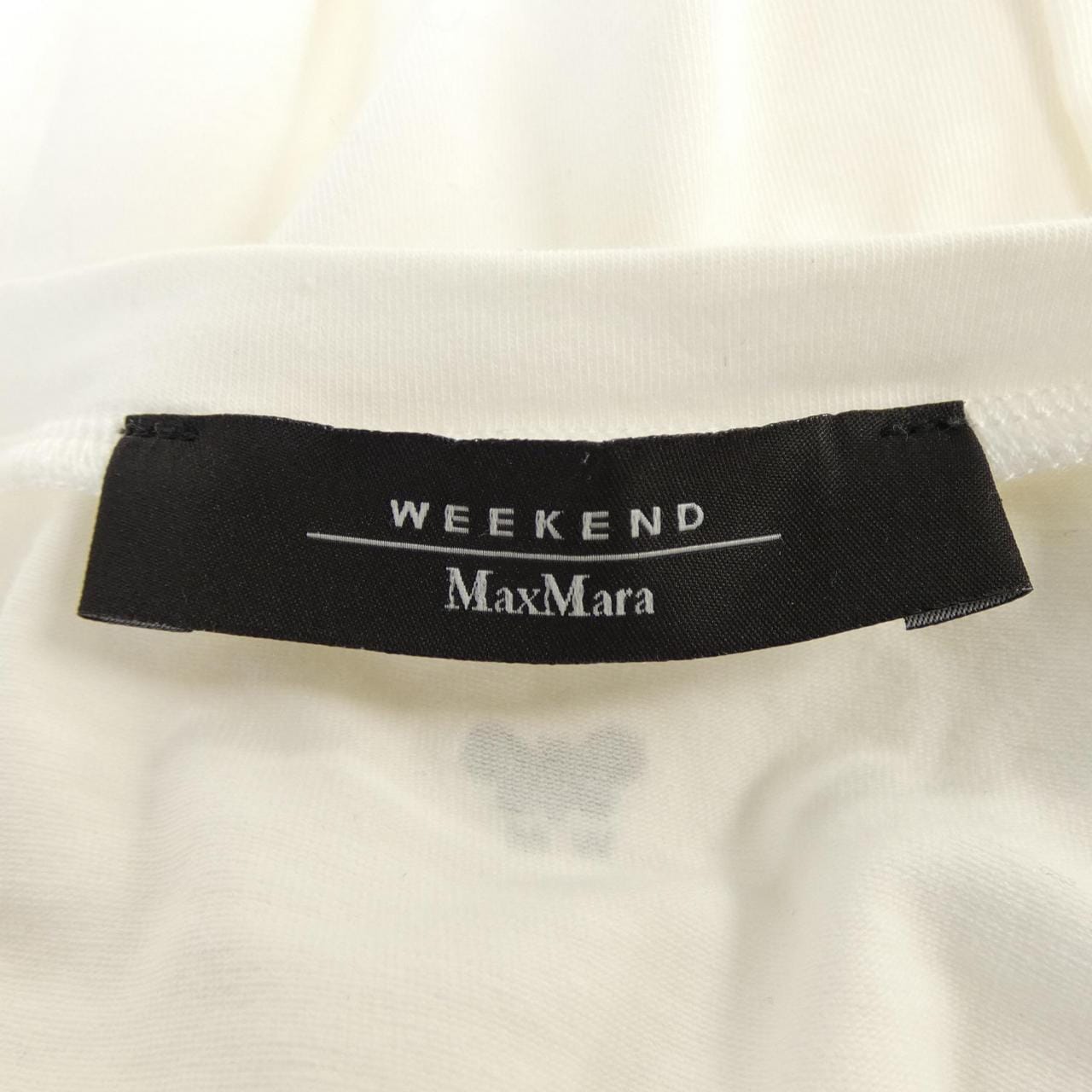 マックスマーラウィークエンド Max Mara weekend トップス