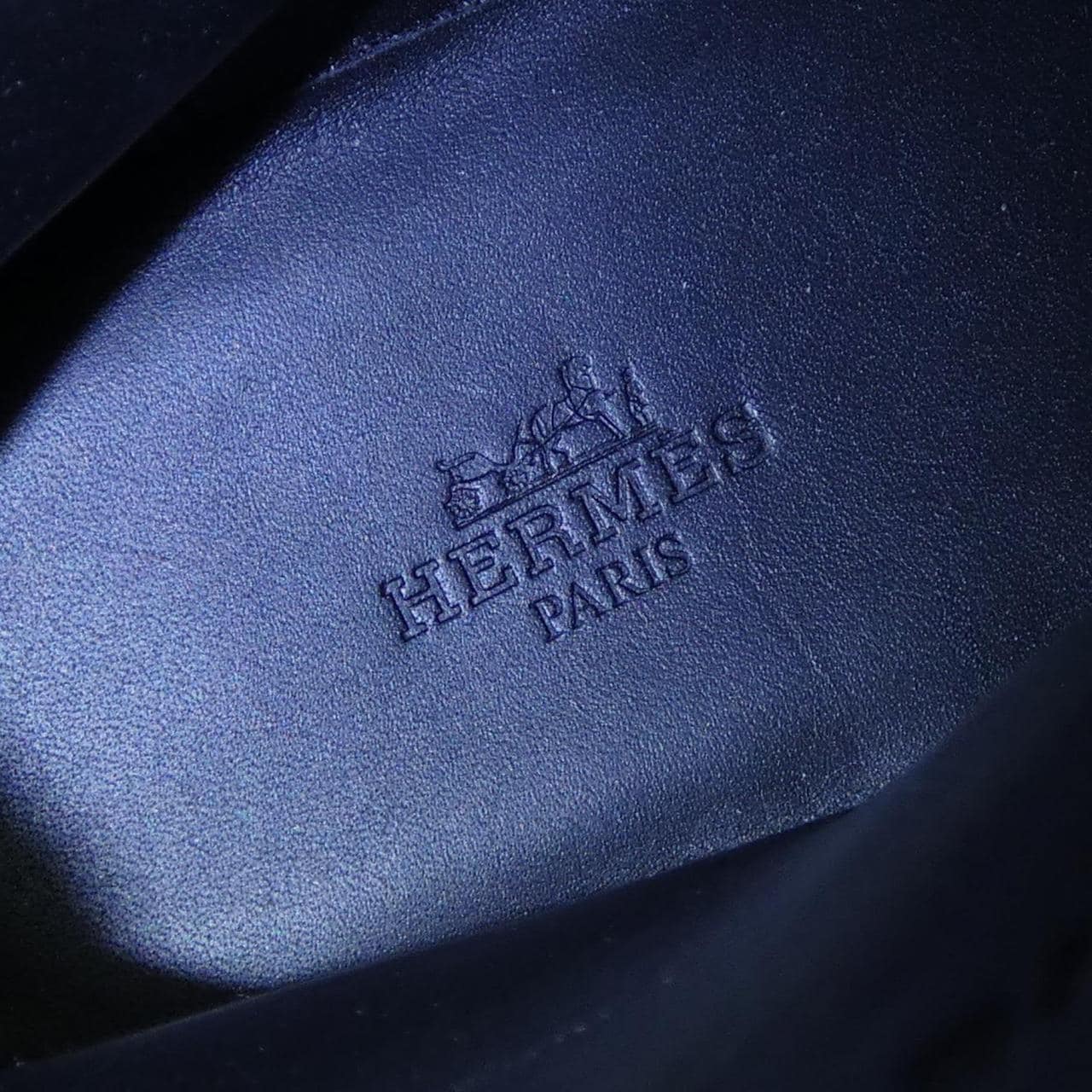 エルメス HERMES ジェフ ケリーバックル 252122Z ブーツ