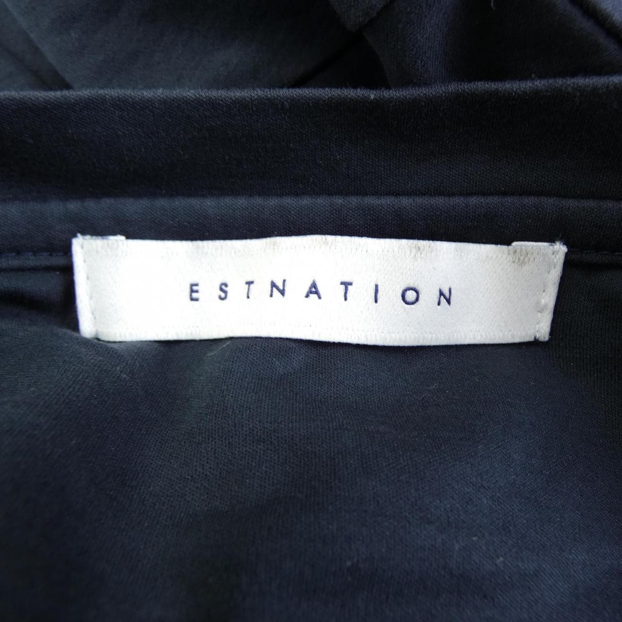 エストネーション ESTNATION Tシャツ