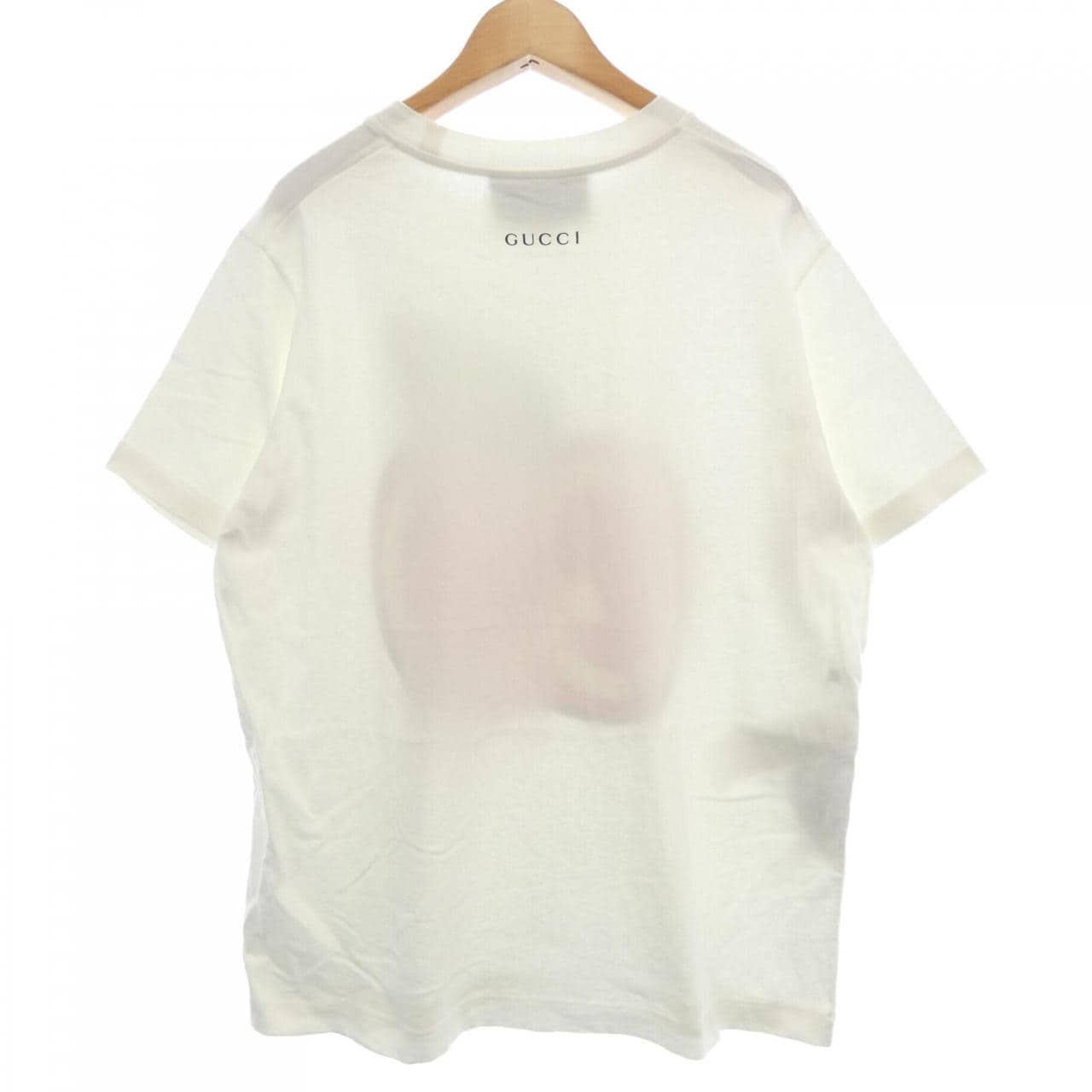 グッチ GUCCI GGパターン 580762 XJB7U. Tシャツ