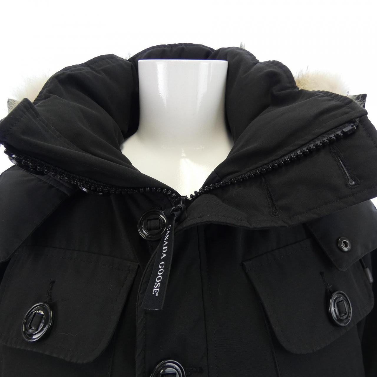 カナダグース CANADA GOOSE 2301JM RUSSELL ラッセル ダウンジャケット