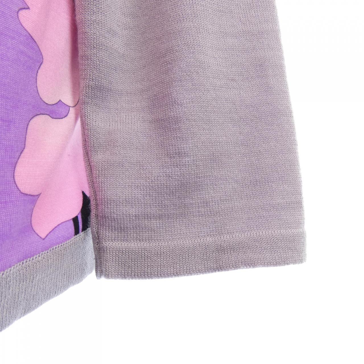 レオナールファッション LEONARD FASHION カーディガン