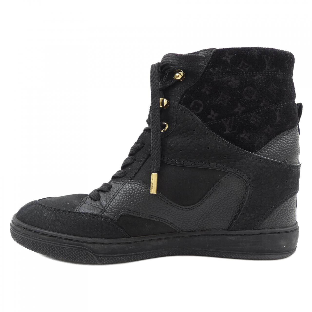ルイヴィトン LOUIS VUITTON スニーカー