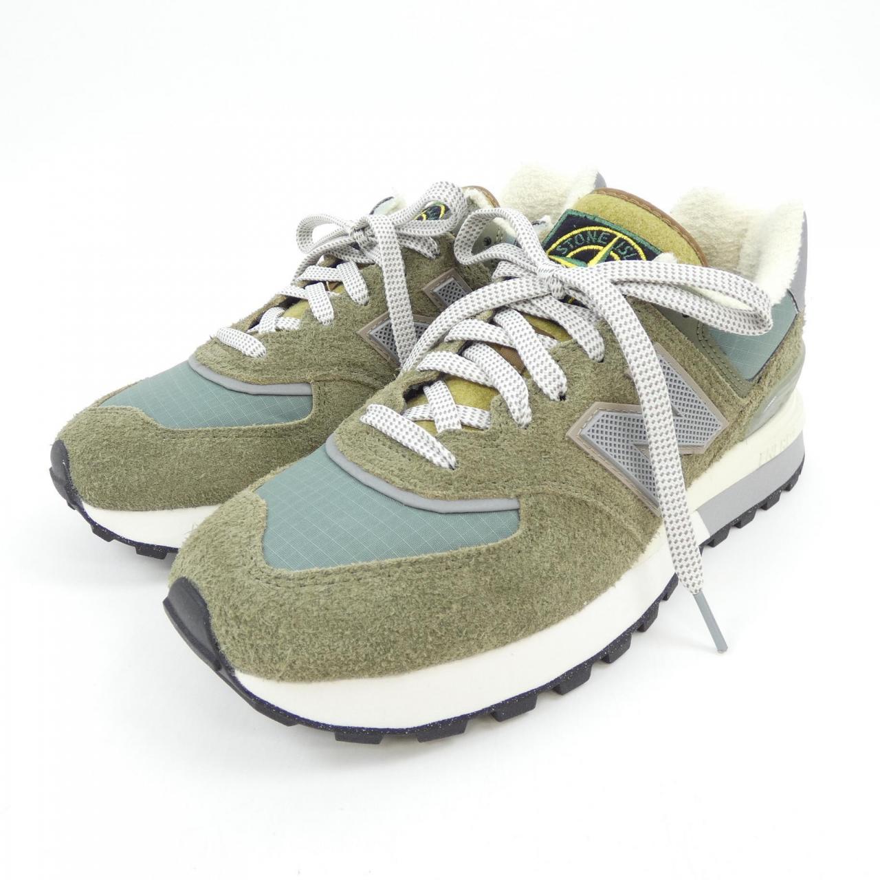 ニューバランス NEW BALANCE U574LGST シューズ