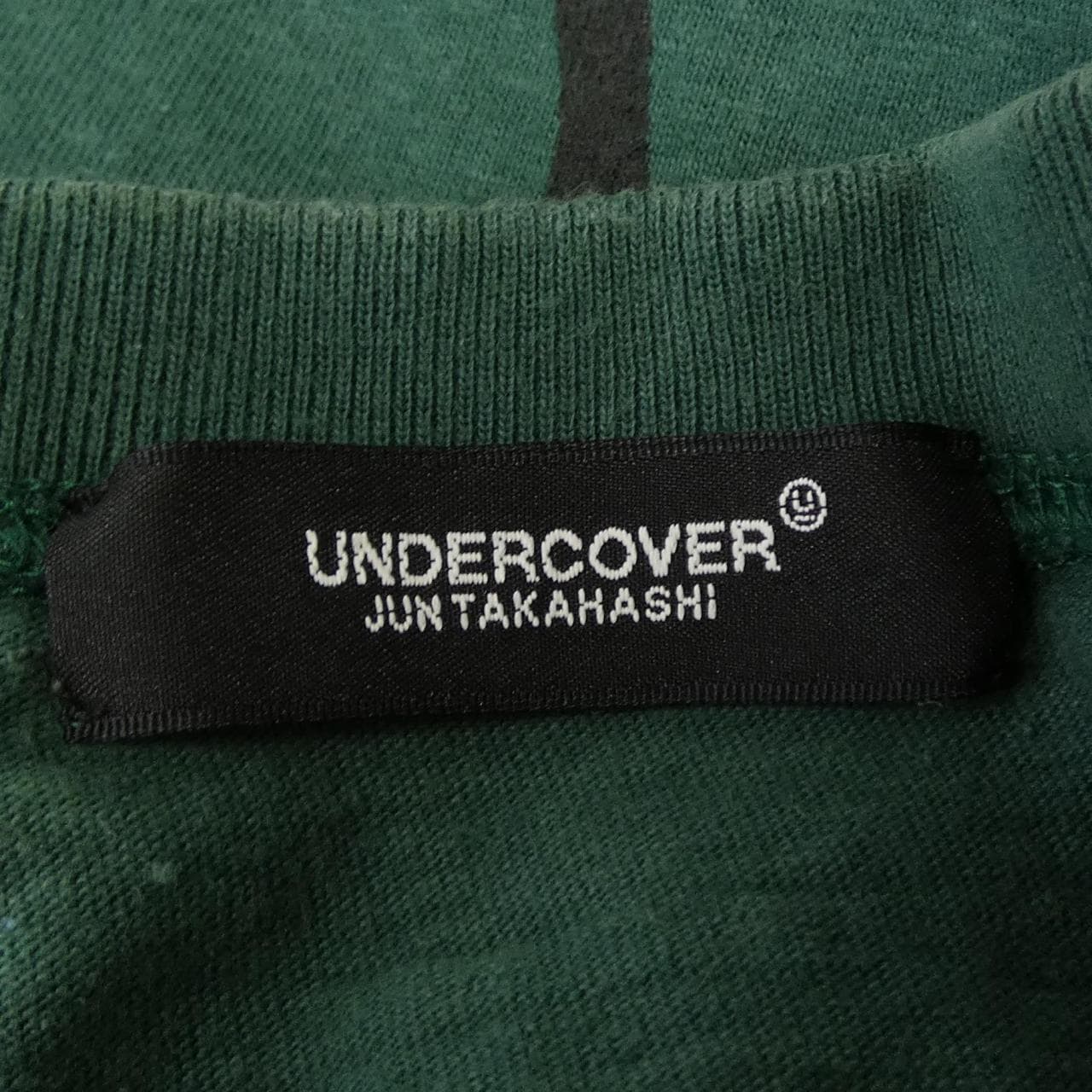 アンダーカバー UNDER COVER Tシャツ