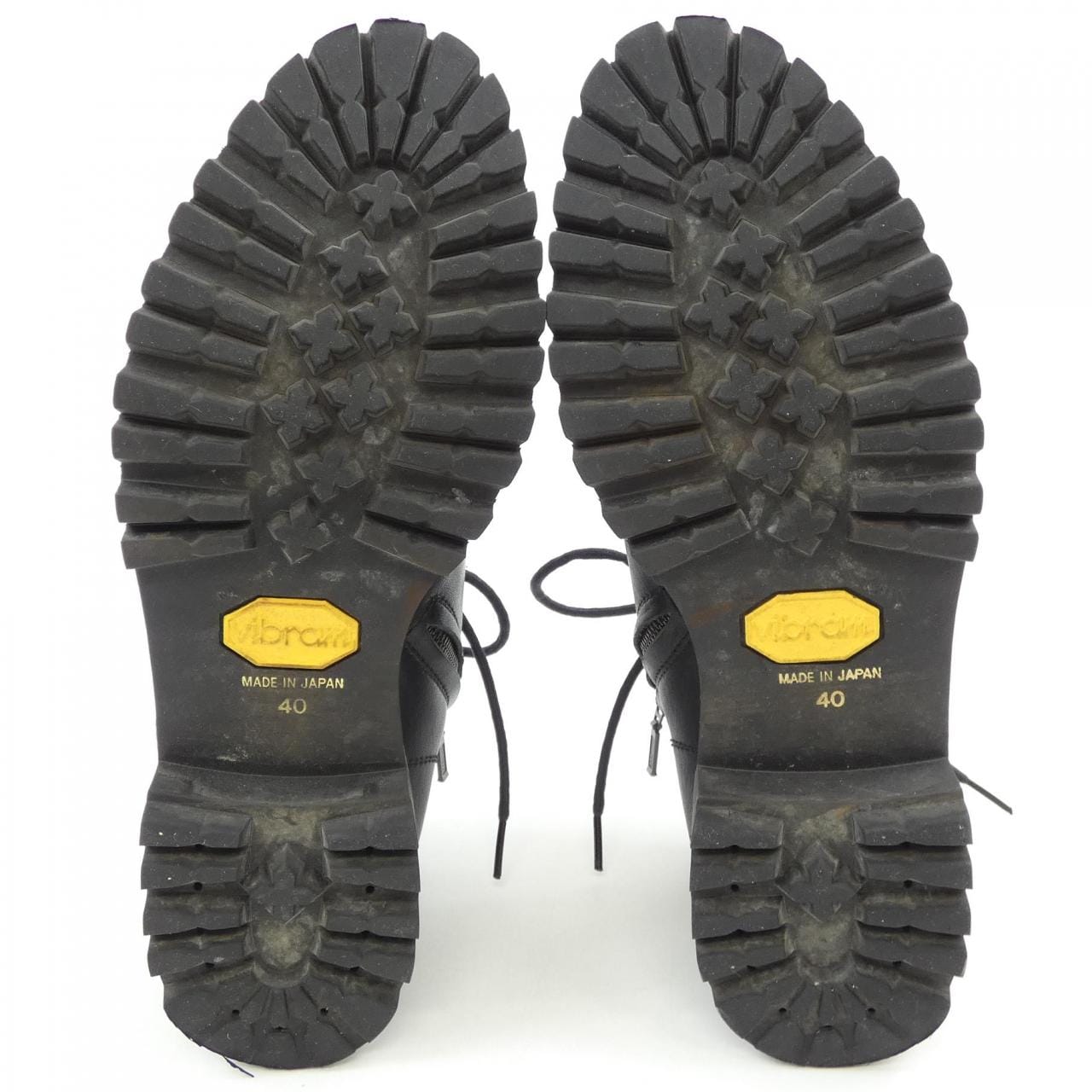 パドロネ PADRONE PU7358-1226-16C シューズ