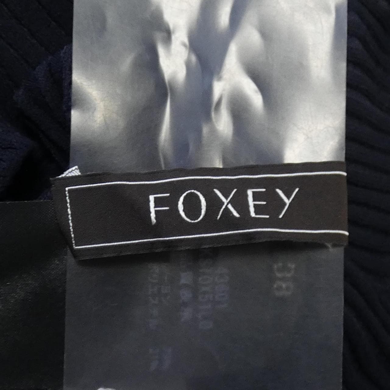フォクシー FOXEY MOON LIGHT 43601 ニット