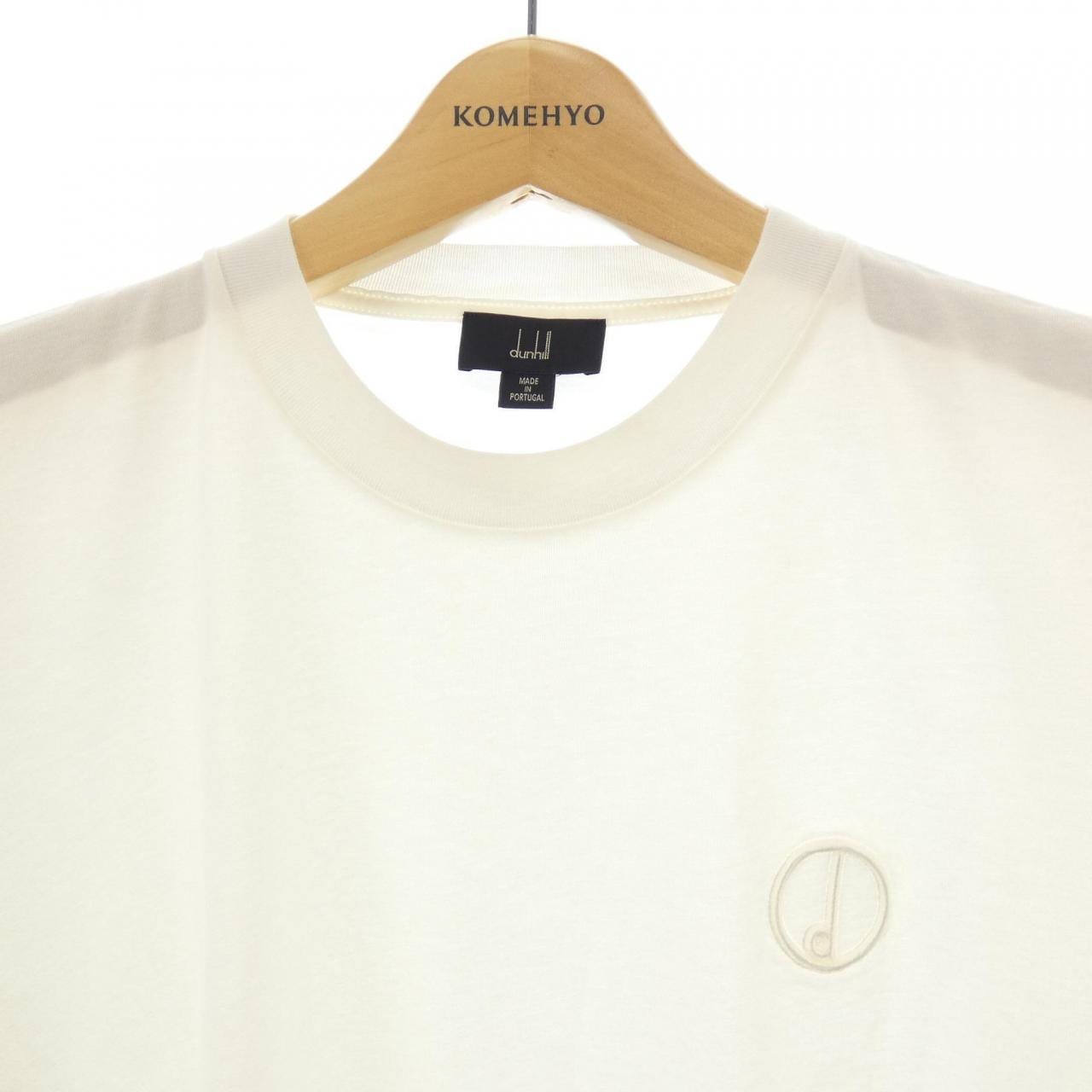 ダンヒル DUNHILL Tシャツ